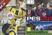 حتما بخوانید:سیستم های مورد نیاز pes 2017 و fifa 17